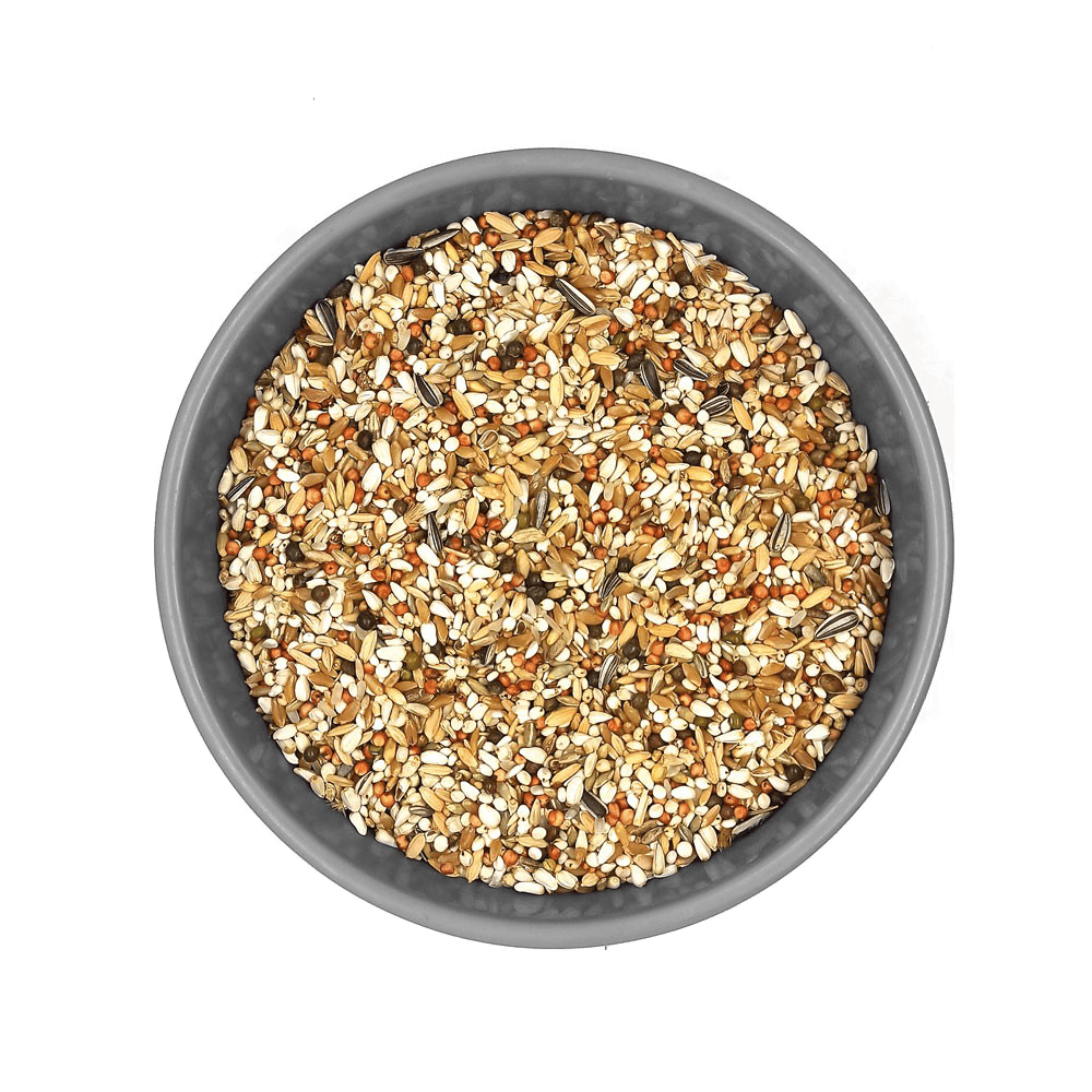 GÜVERCİN DİET MİX 20 KG