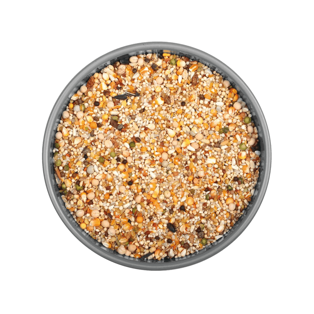 GÜVERCİN MİX 25 KG